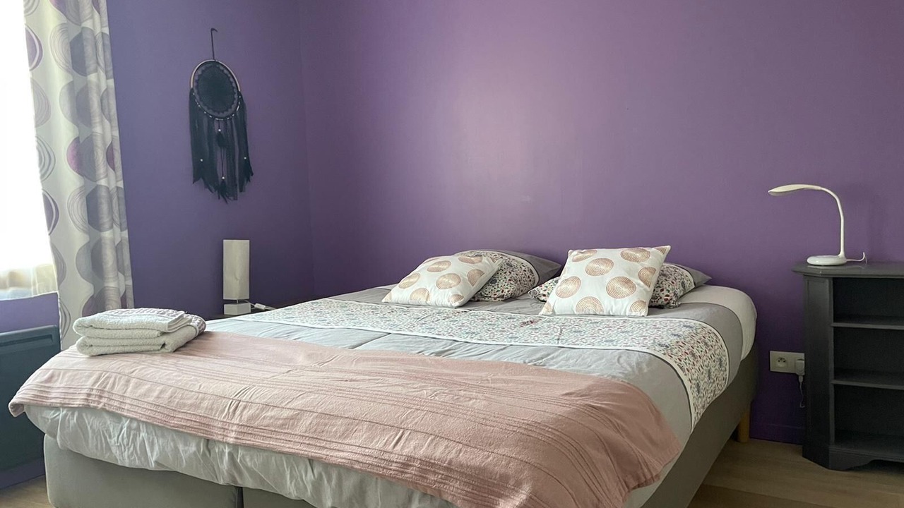 Photo of Bedroom in Grayan-Et-L'Hopital