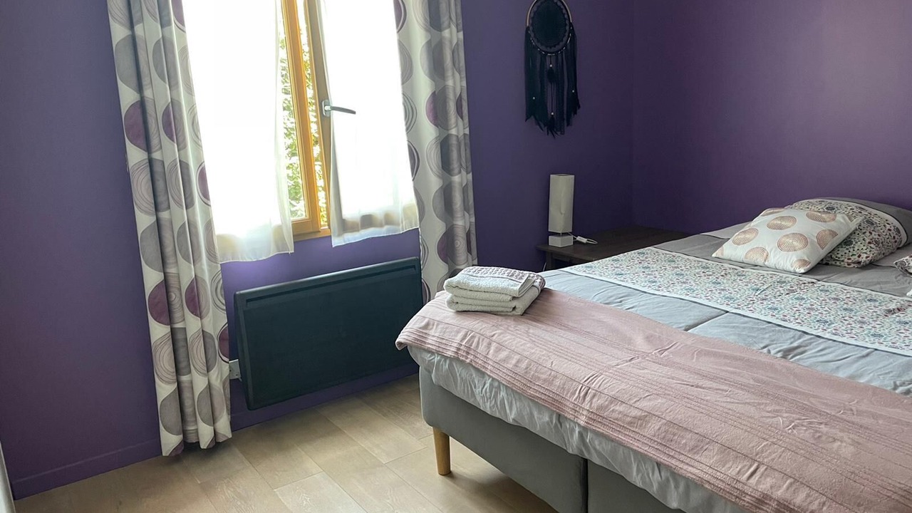Photo of Bedroom in Grayan-Et-L'Hopital