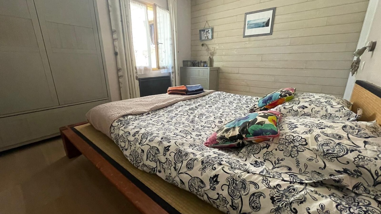Photo of Bedroom in Grayan-Et-L'Hopital