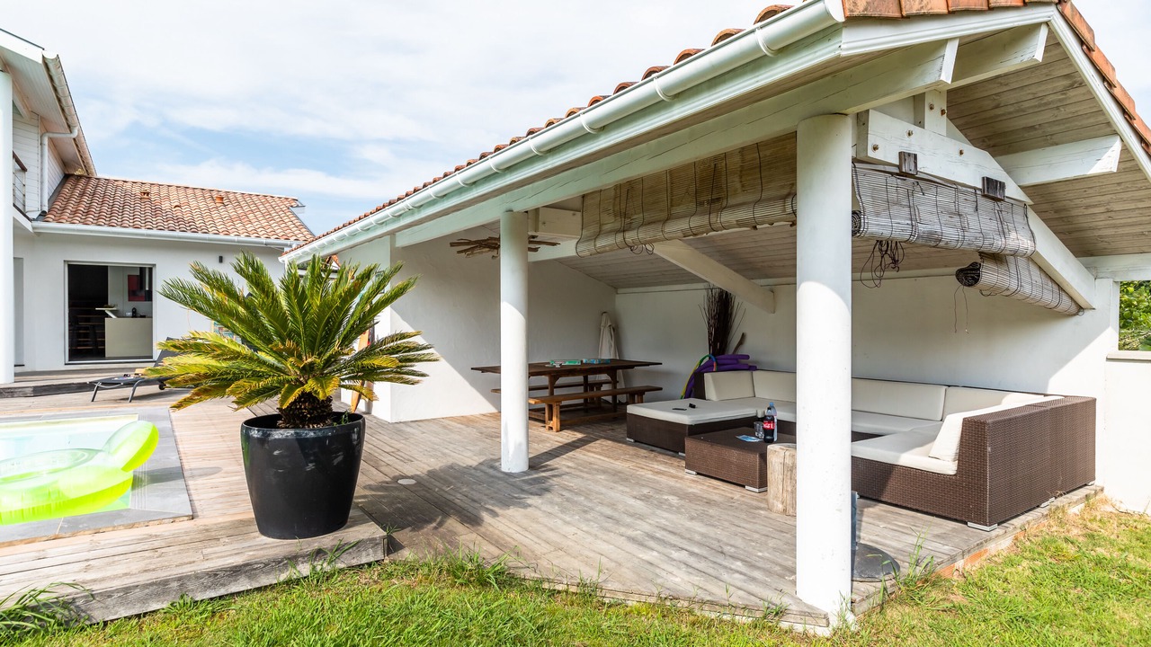 Photo of Outdoor in Tarnos