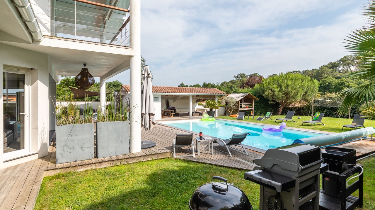 Photo of Outdoor in Tarnos