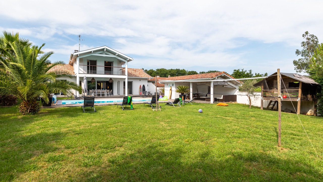 Photo of Outdoor in Tarnos