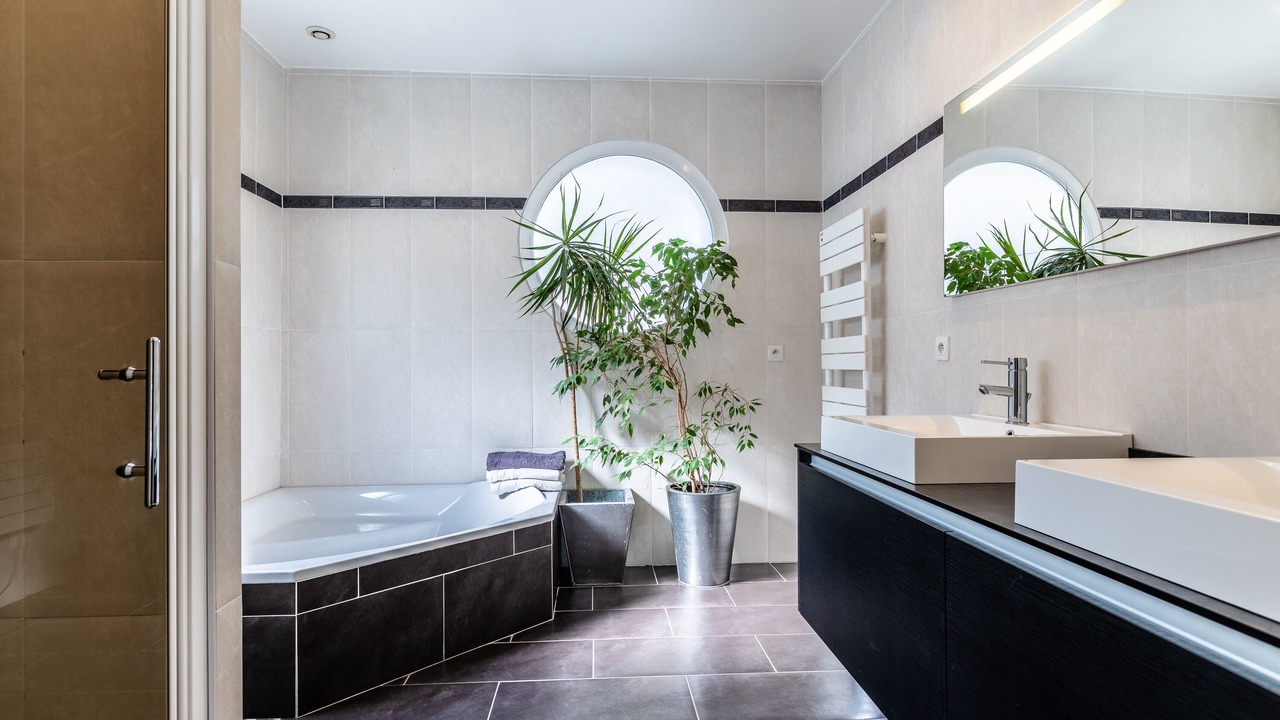 Photo of Bathroom in Tarnos