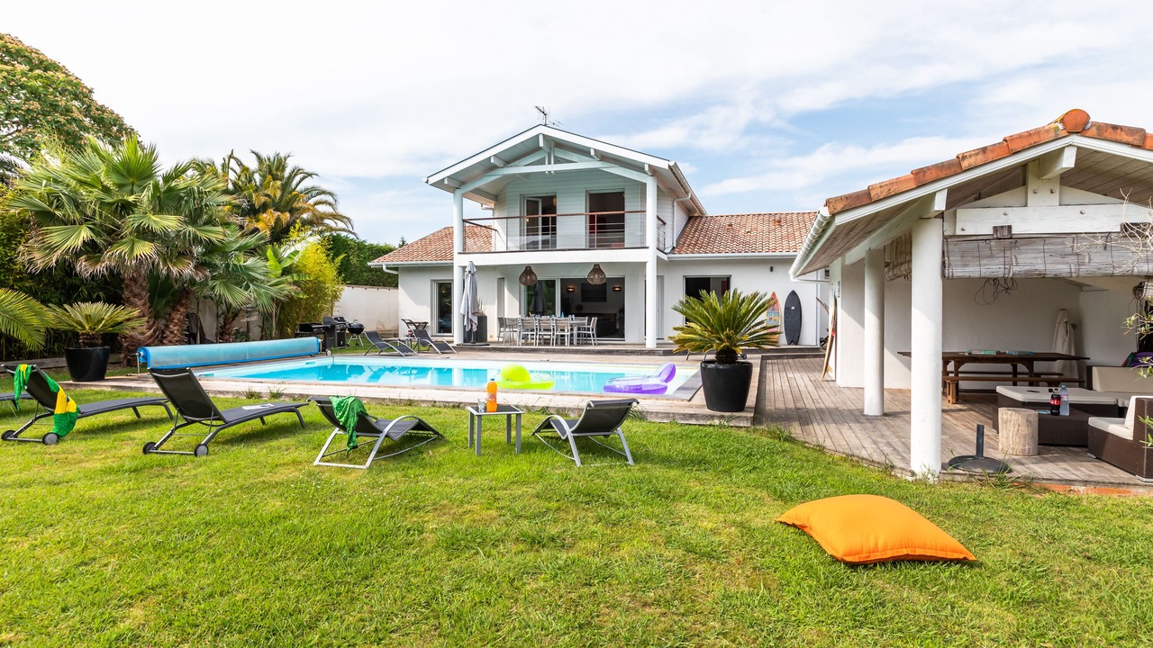 Photo of Outdoor in Tarnos
