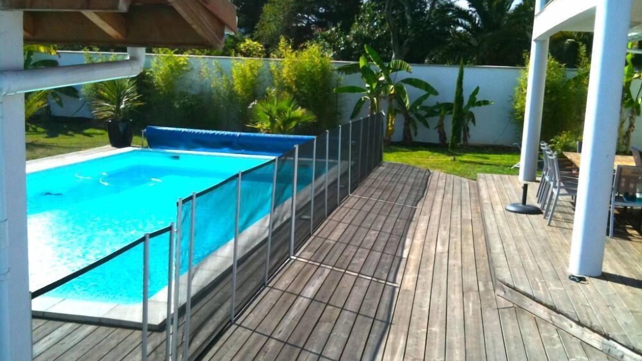 Photo of Outdoor in Tarnos