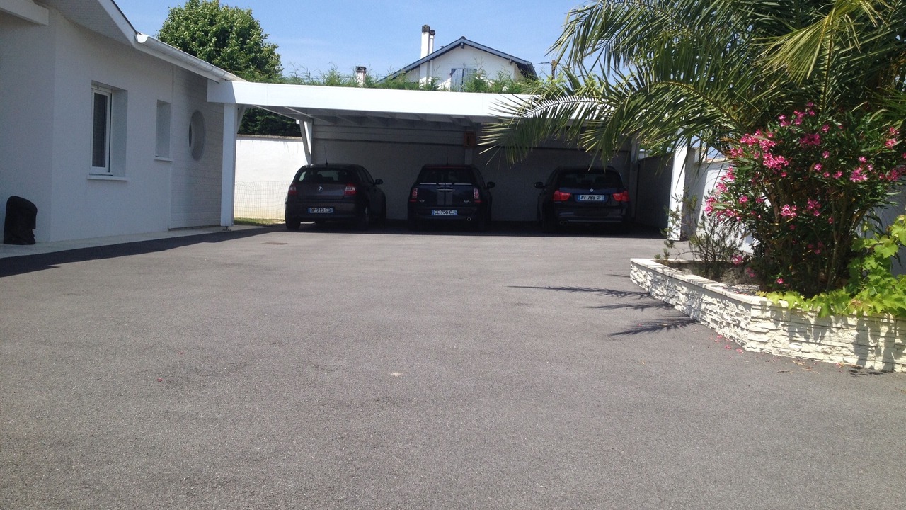 Photo of Outdoor in Tarnos