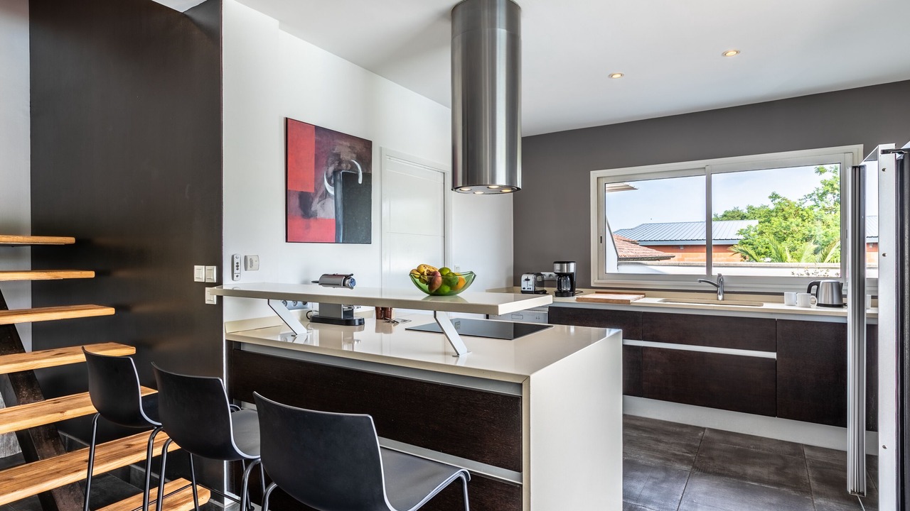 Photo of Kitchen in Tarnos