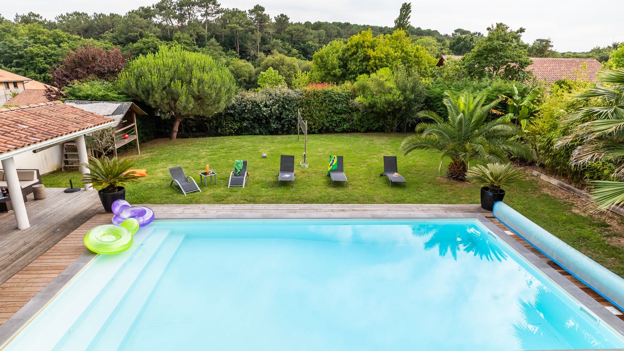 Photo of Outdoor in Tarnos