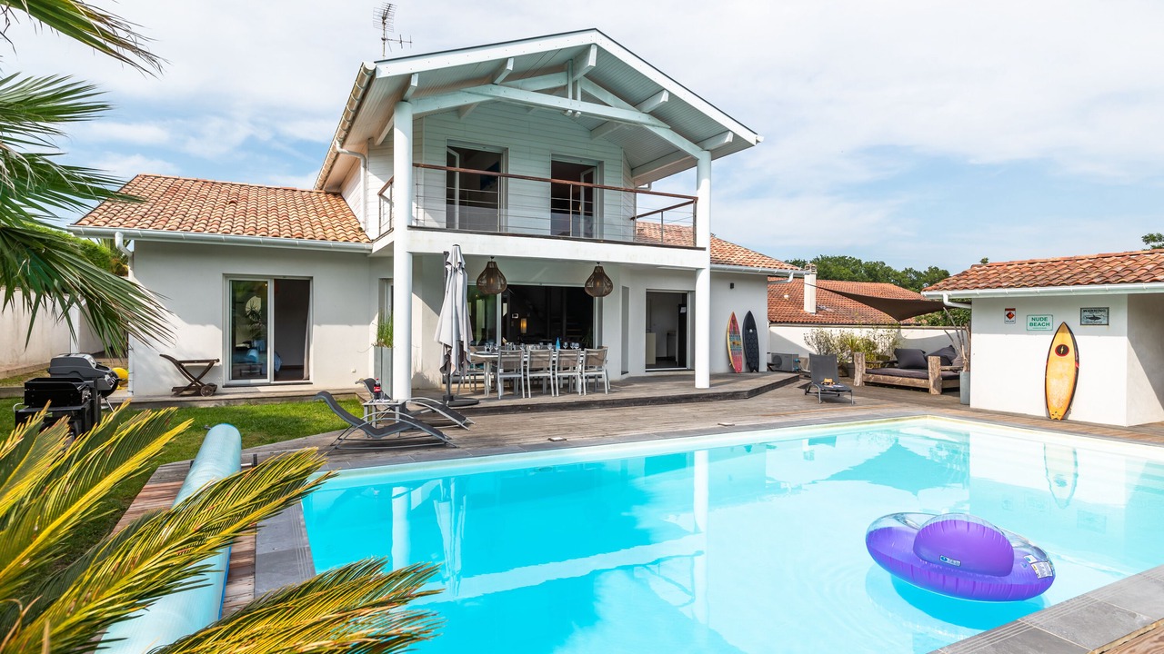 Photo of Outdoor in Tarnos
