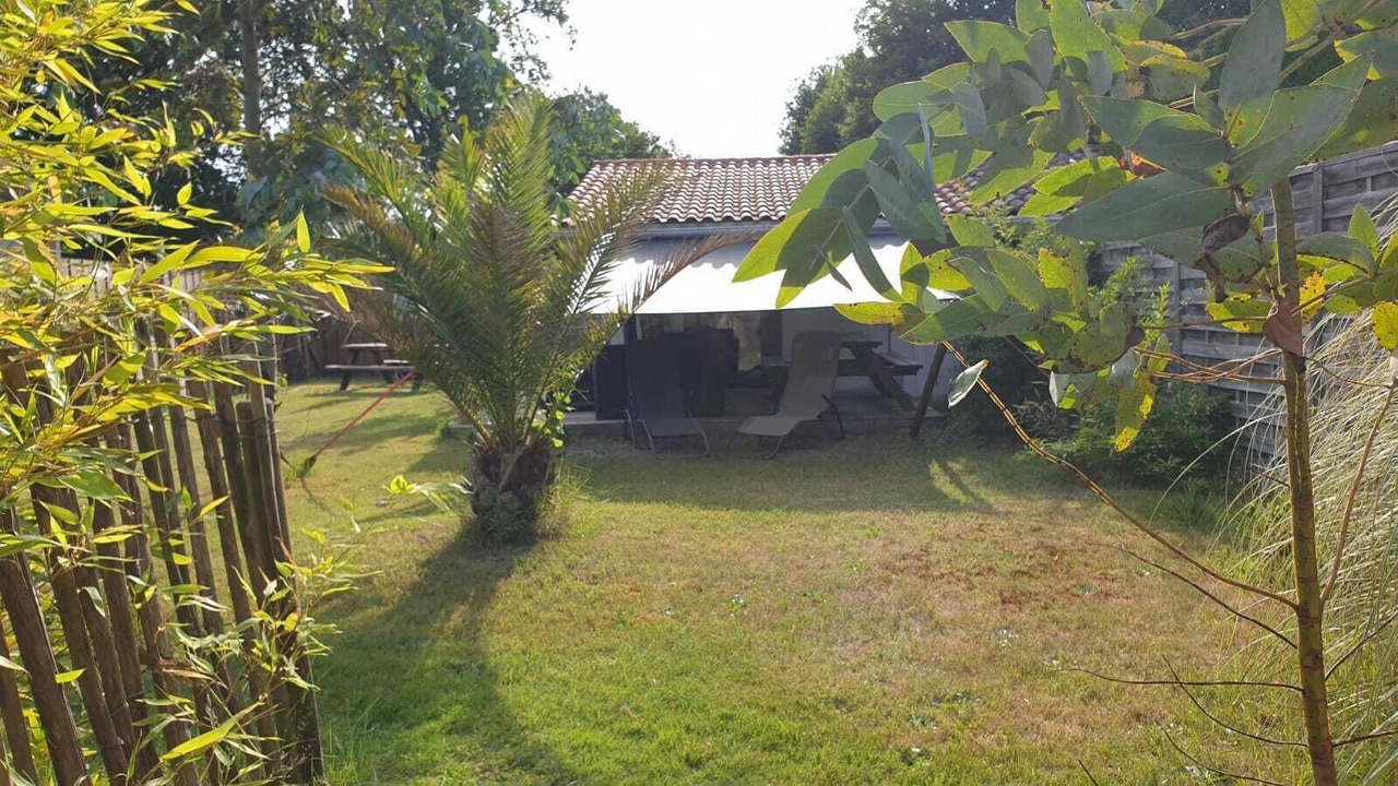 Photo of Outdoor in Biganos