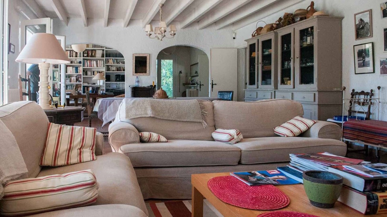 Photo of Livingroom in Les Estagnots