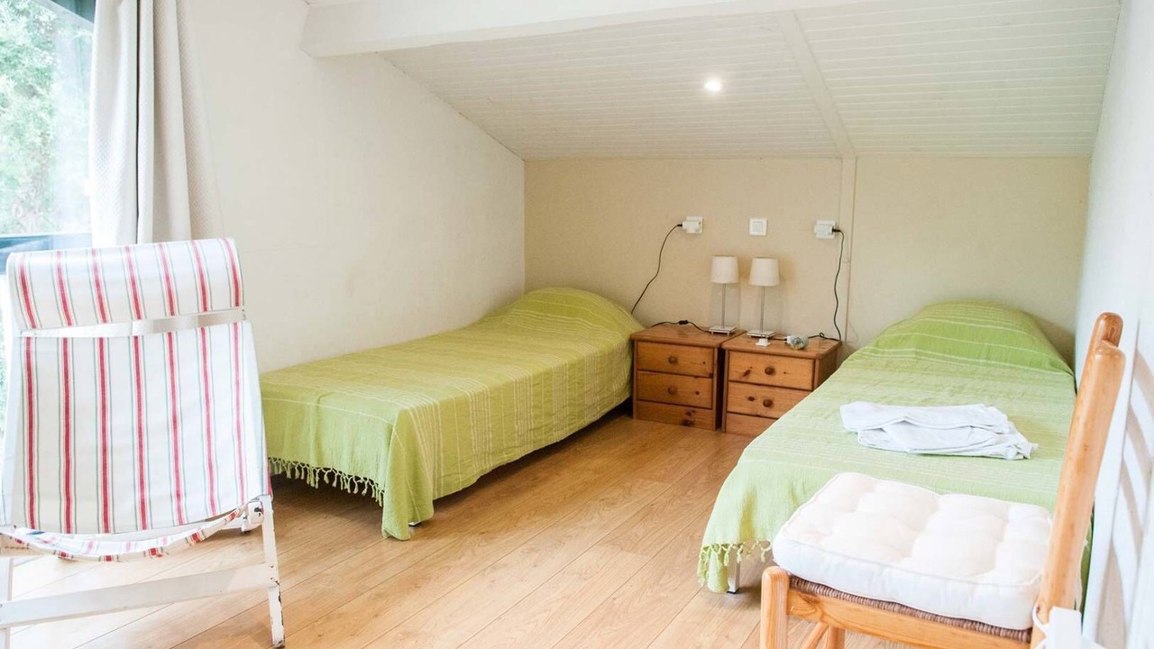 Photo of Bedroom in Les Estagnots