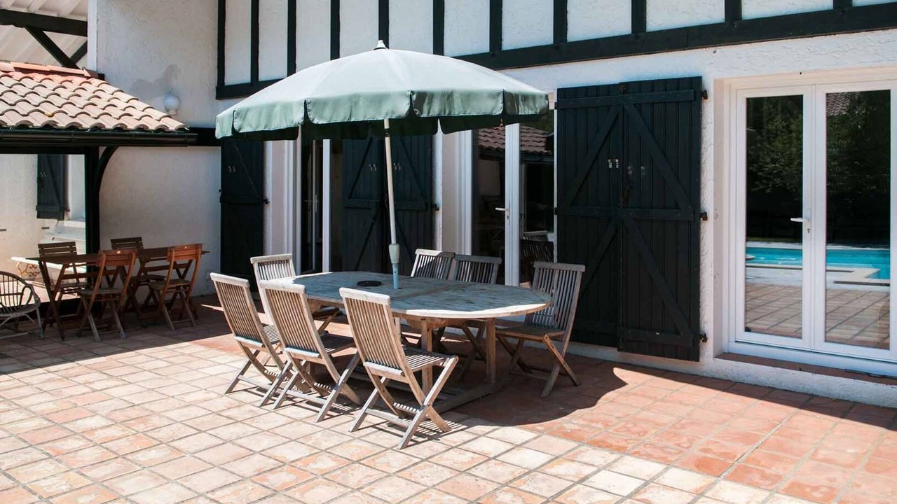 Photo of Outdoor in Les Estagnots