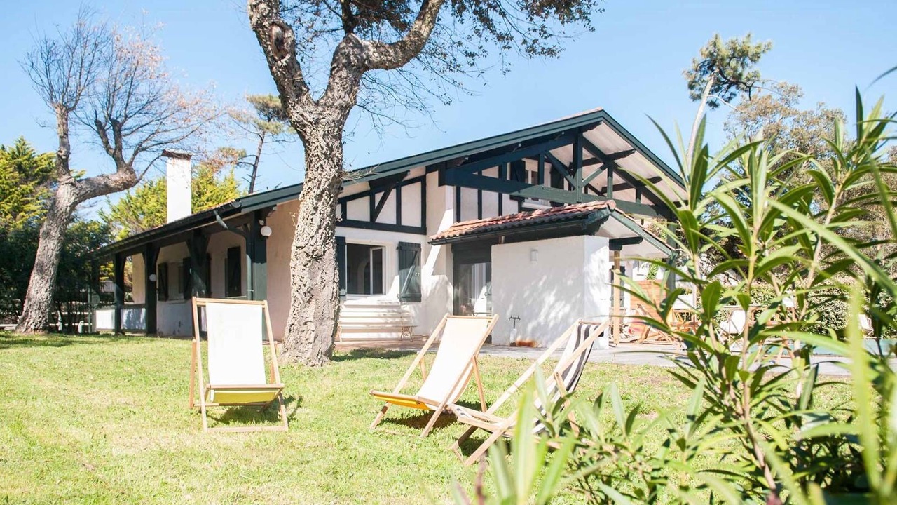 Photo of Outdoor in Les Estagnots