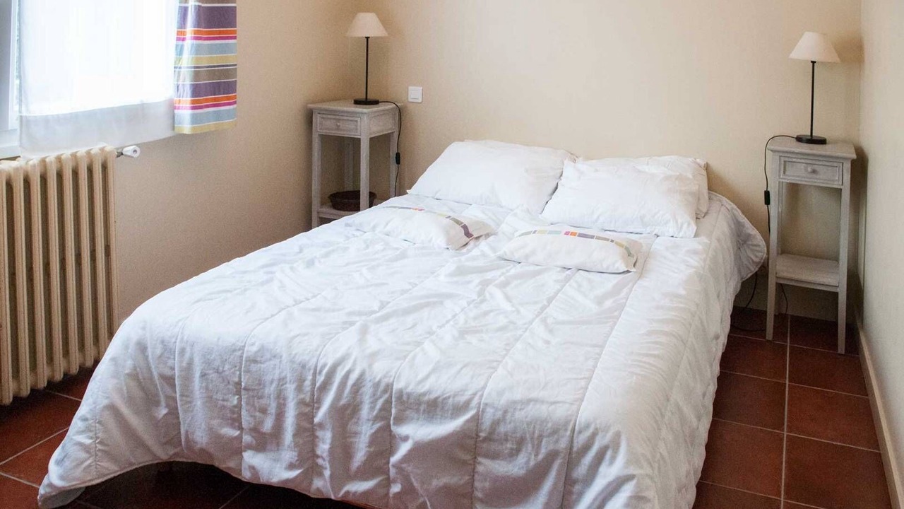 Photo of Bedroom in Les Estagnots