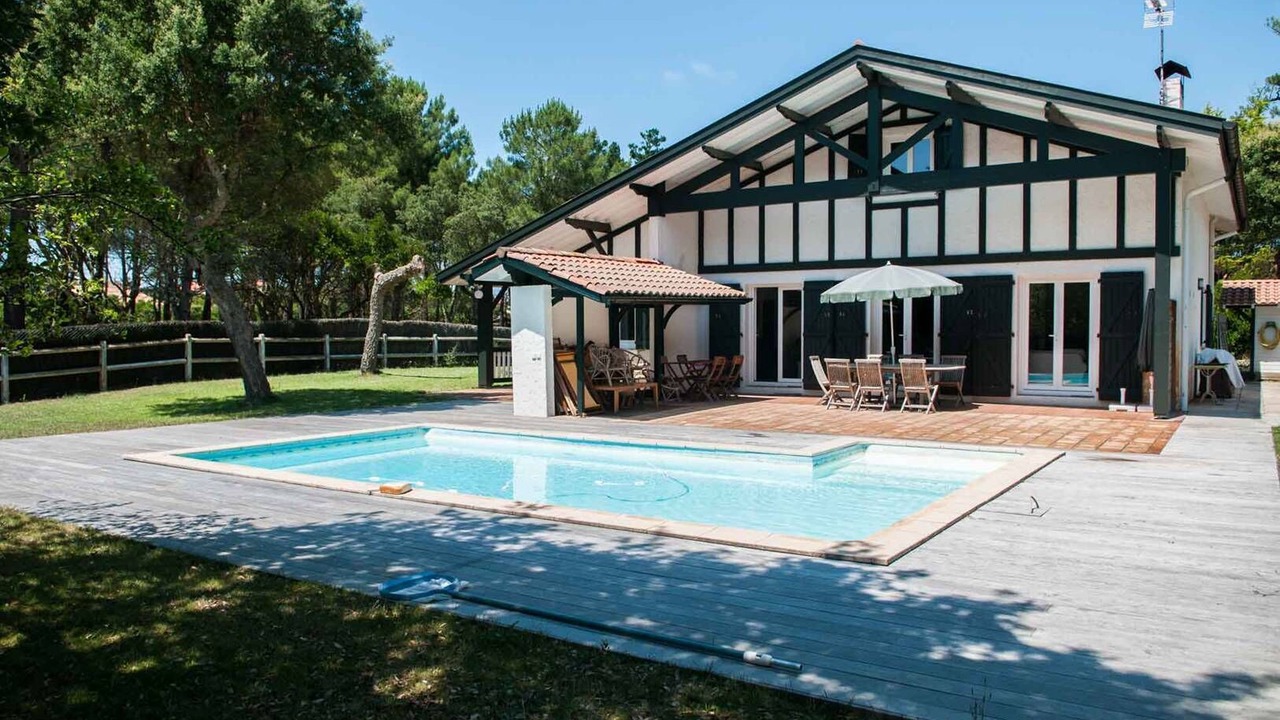 Photo of Outdoor in Les Estagnots