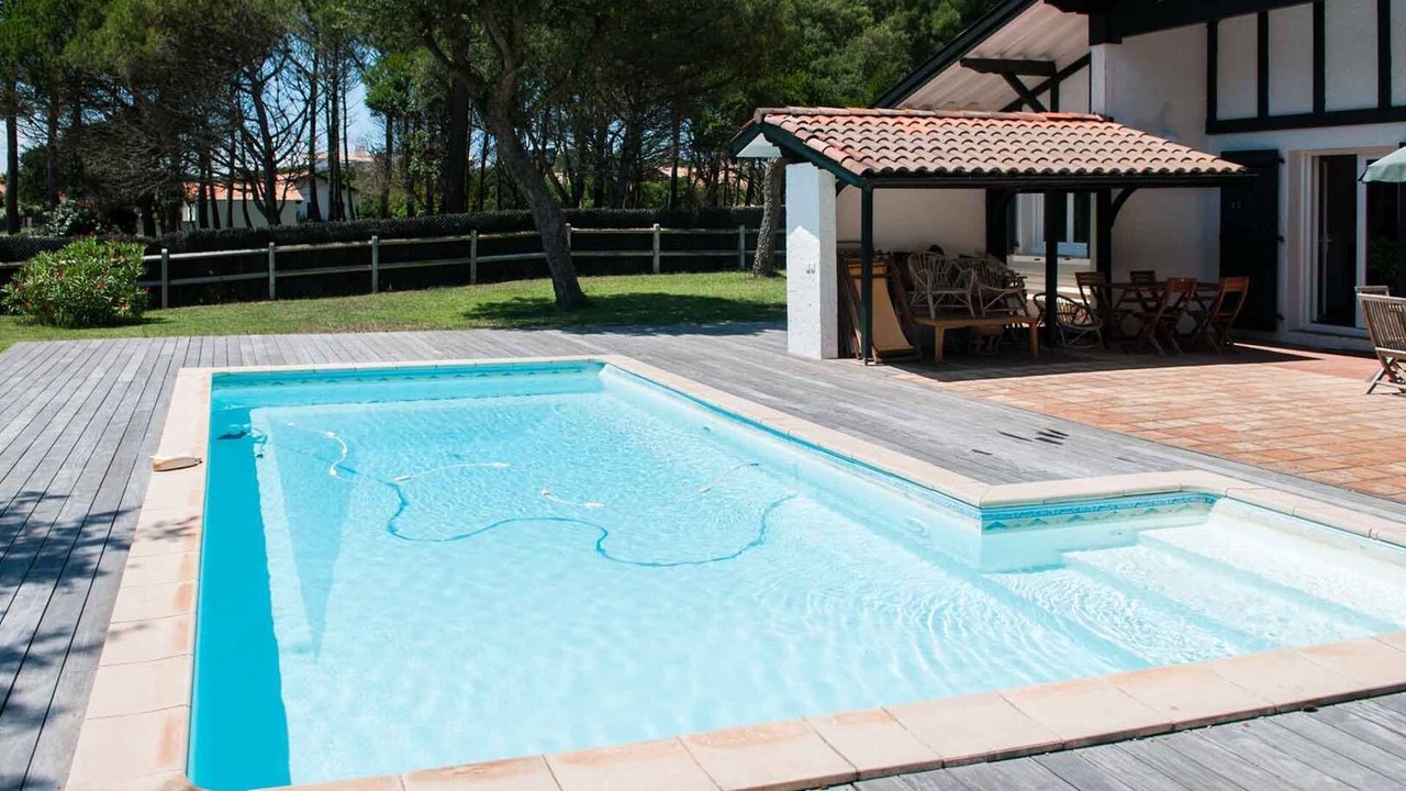 Photo of Outdoor in Les Estagnots