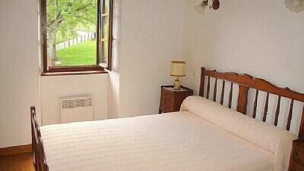 Photo of Bedroom in Saint-Jean-Pied-de-Port