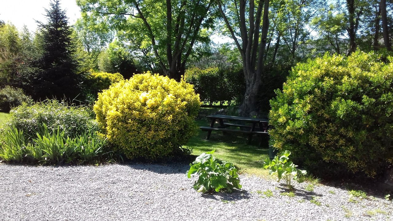 Photo of Outdoor in Osses