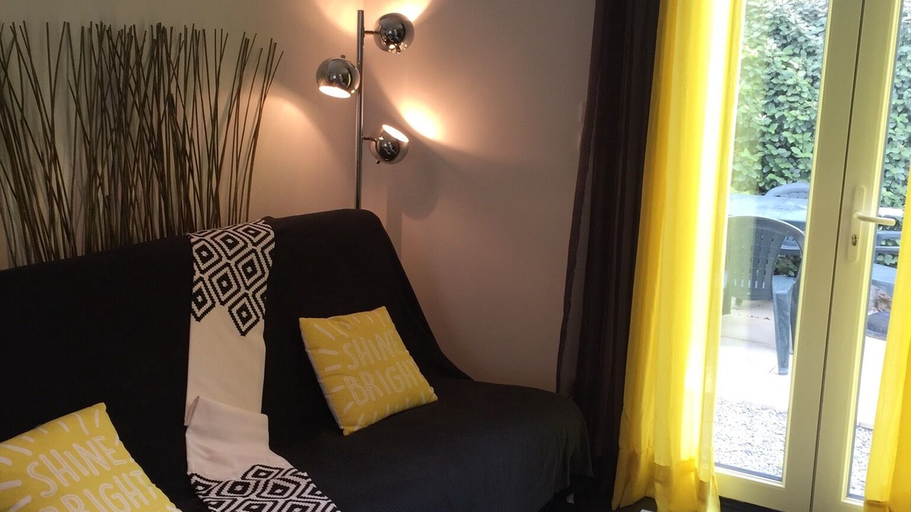 Photo of Livingroom in La Rochelle