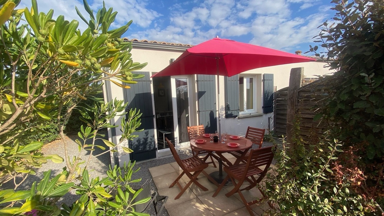 Photo of Outdoor in La Rochelle