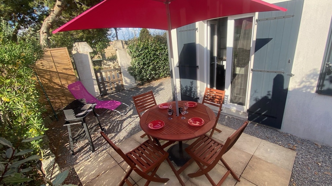 Photo of Outdoor in La Rochelle