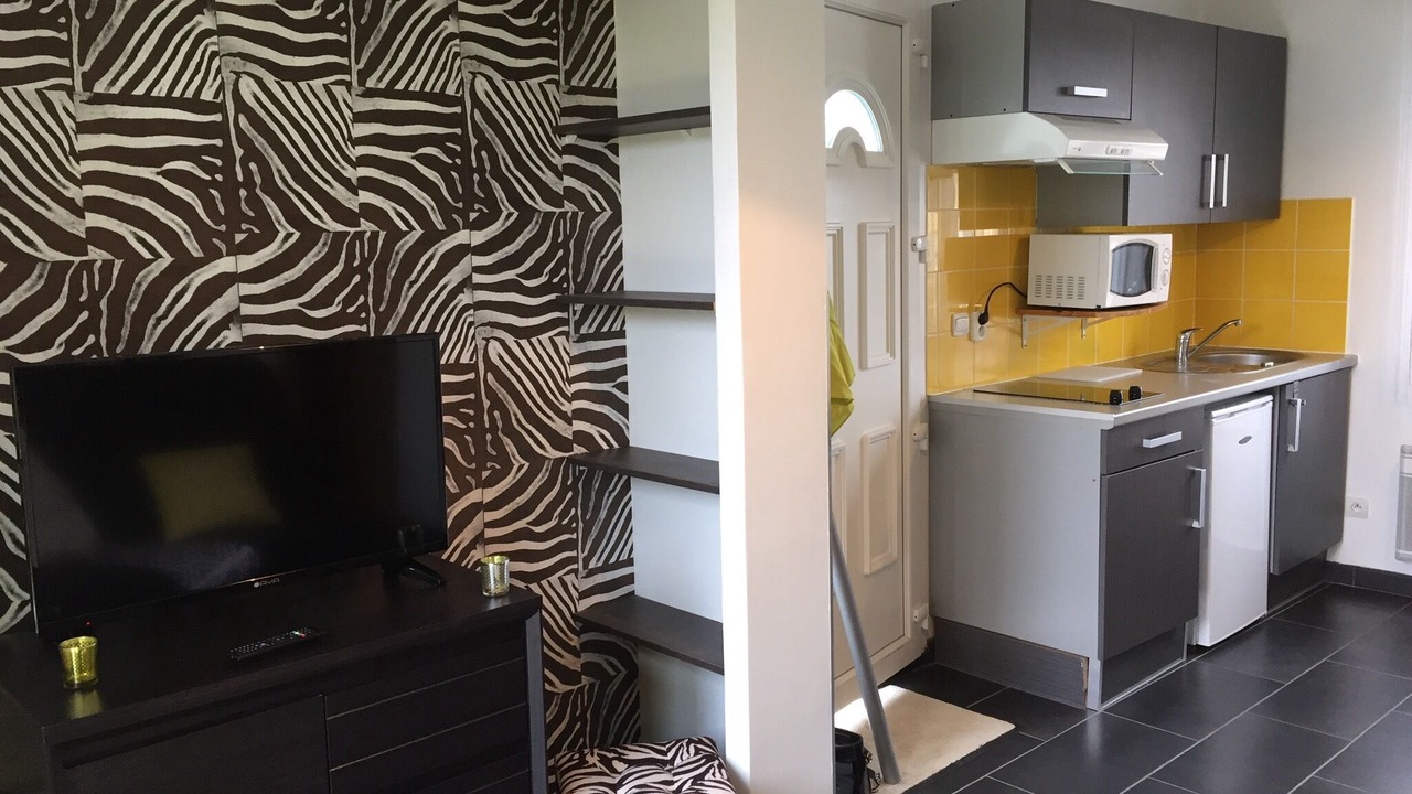 Photo of Kitchen in La Rochelle