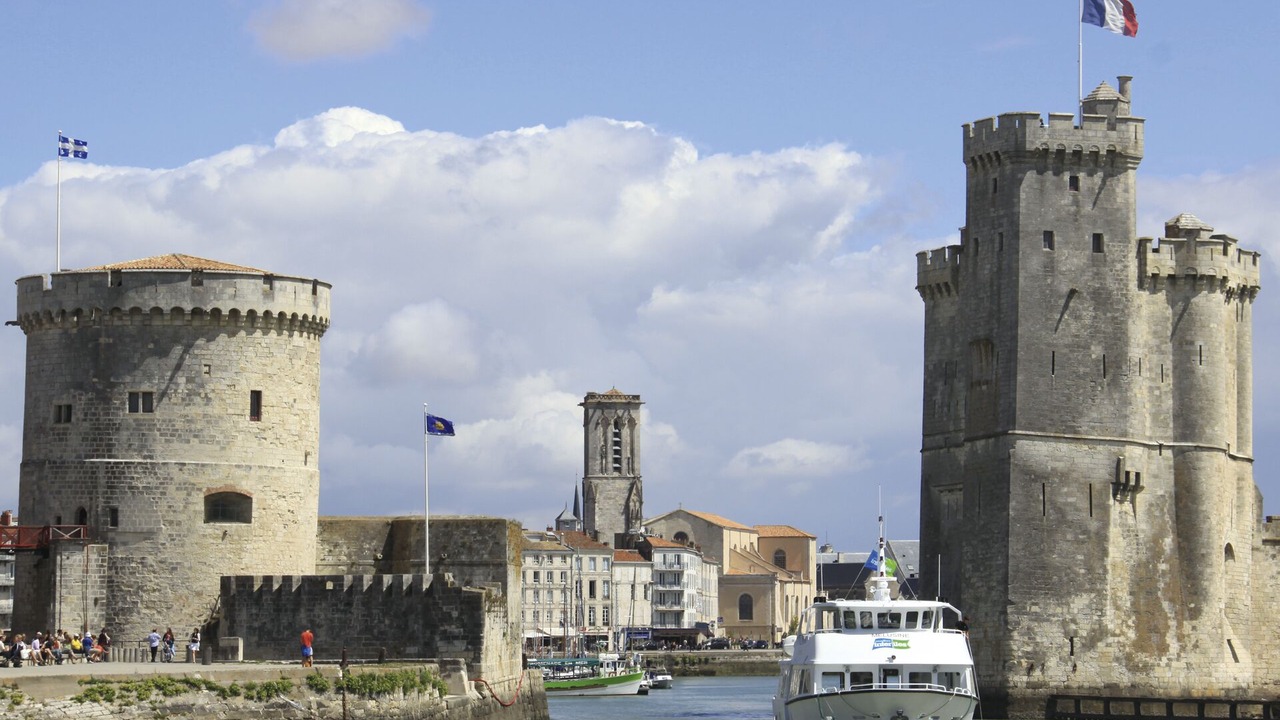 Photo of Others in La Rochelle