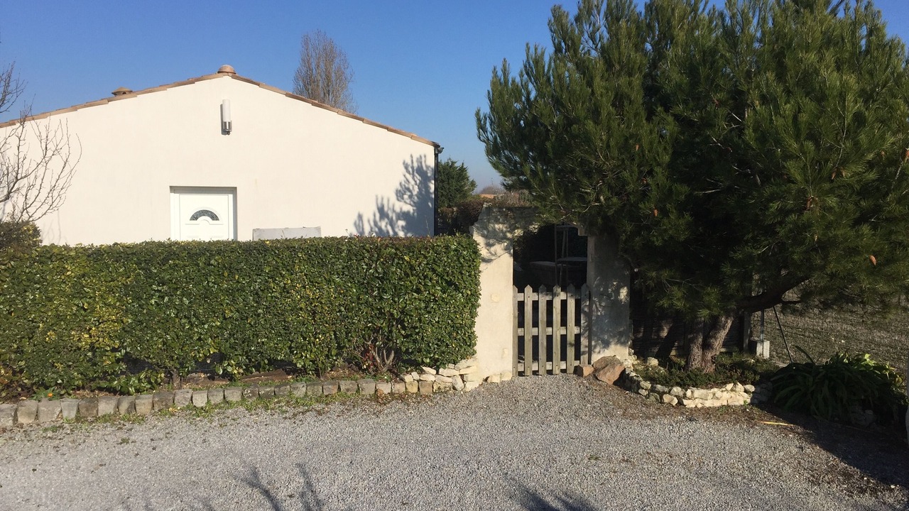 Photo of Outdoor in La Rochelle