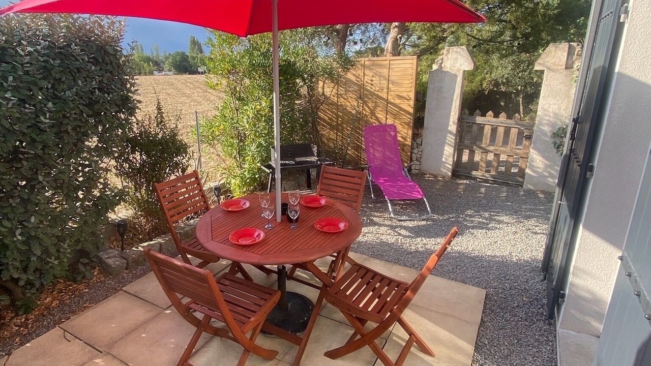 Photo of Outdoor in La Rochelle