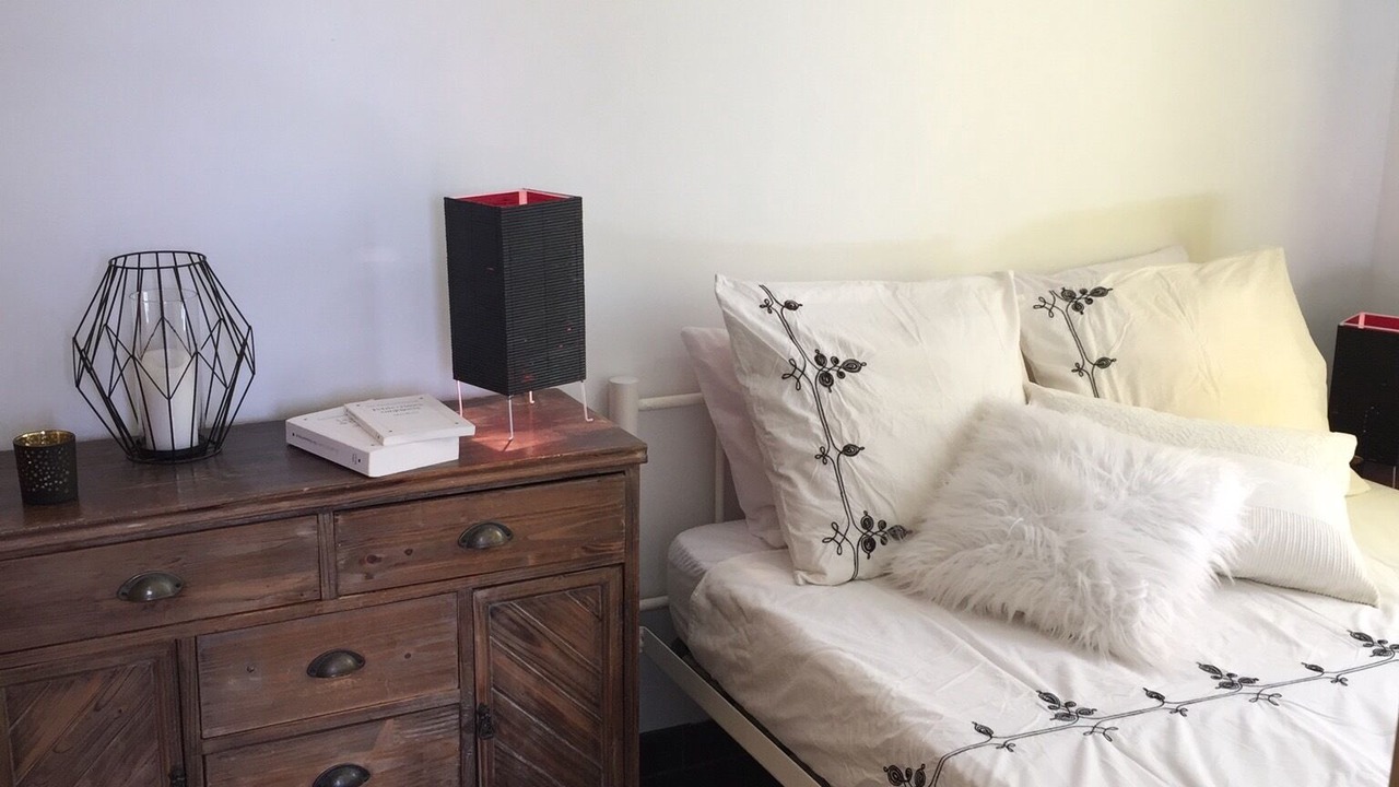 Photo of Bedroom in La Rochelle