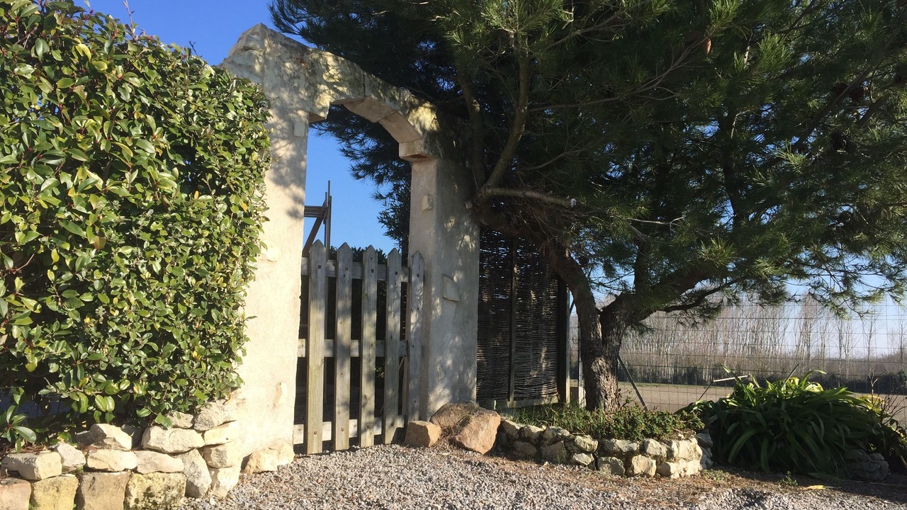 Photo of Outdoor in La Rochelle