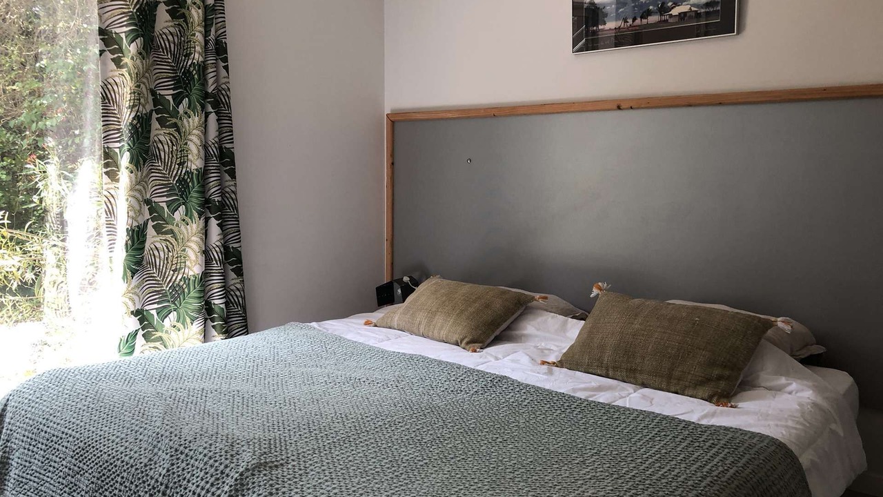 Photo of Bedroom in Biscarrosse Plage