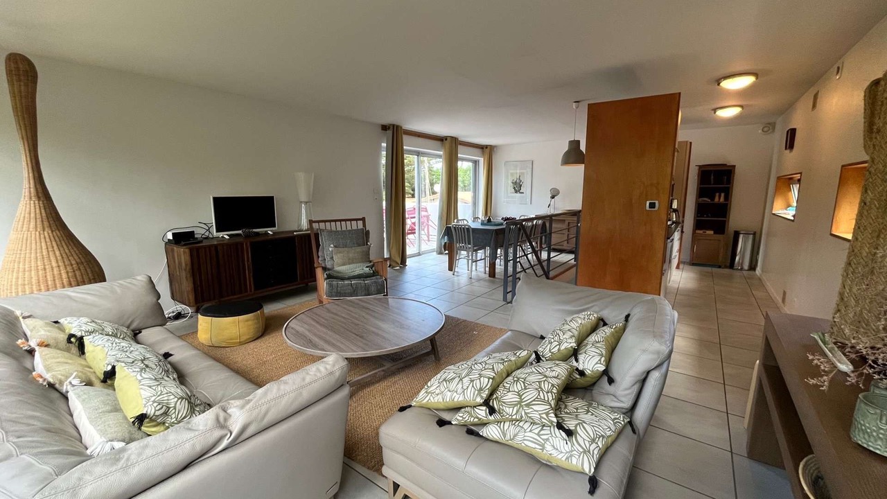 Photo of Livingroom in Biscarrosse Plage