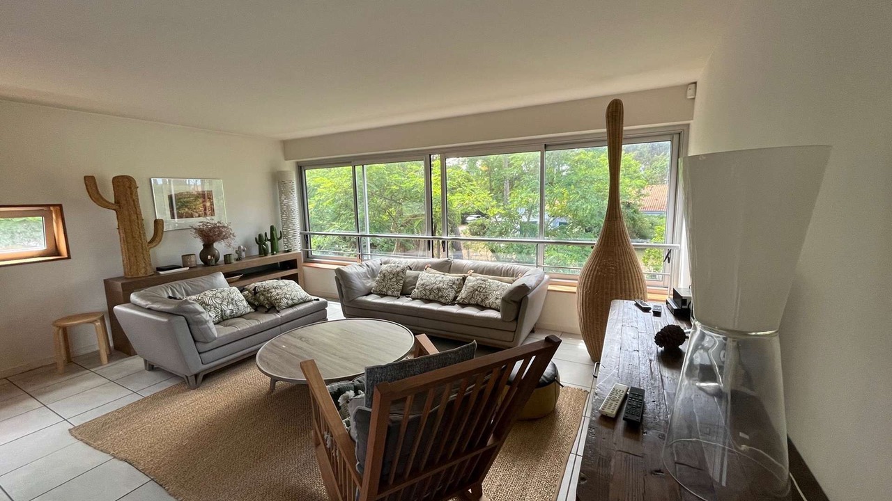 Photo of Livingroom in Biscarrosse Plage