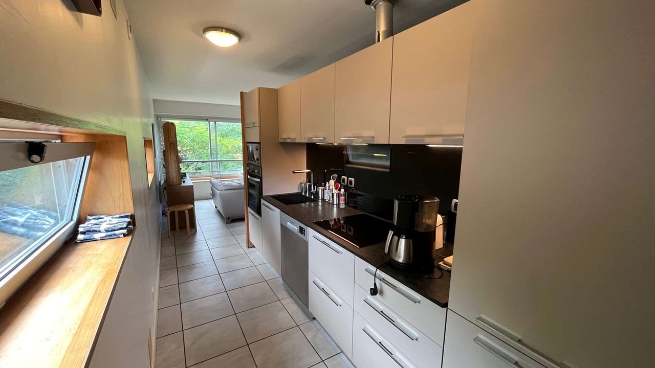 Photo of Kitchen in Biscarrosse Plage