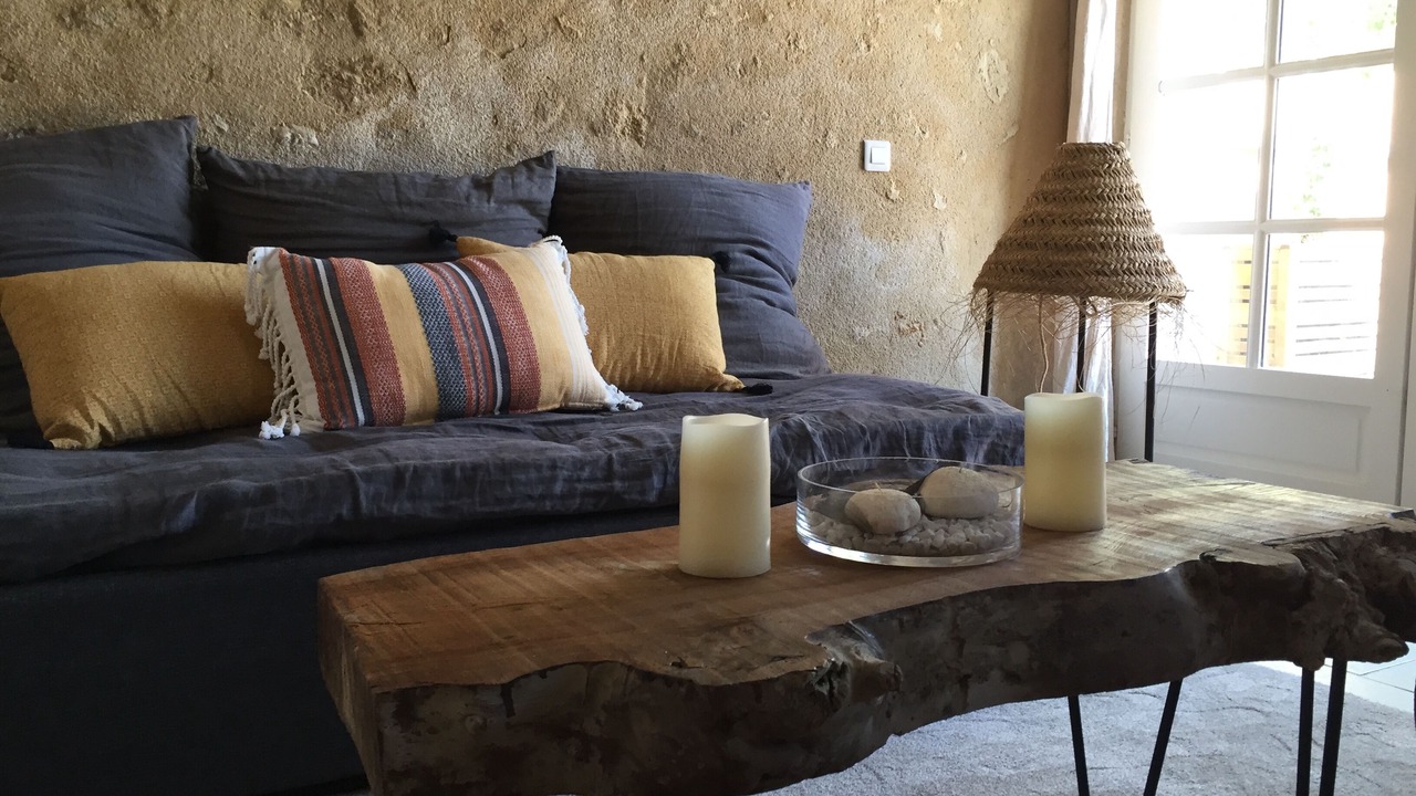 Photo of Livingroom in Salleboeuf