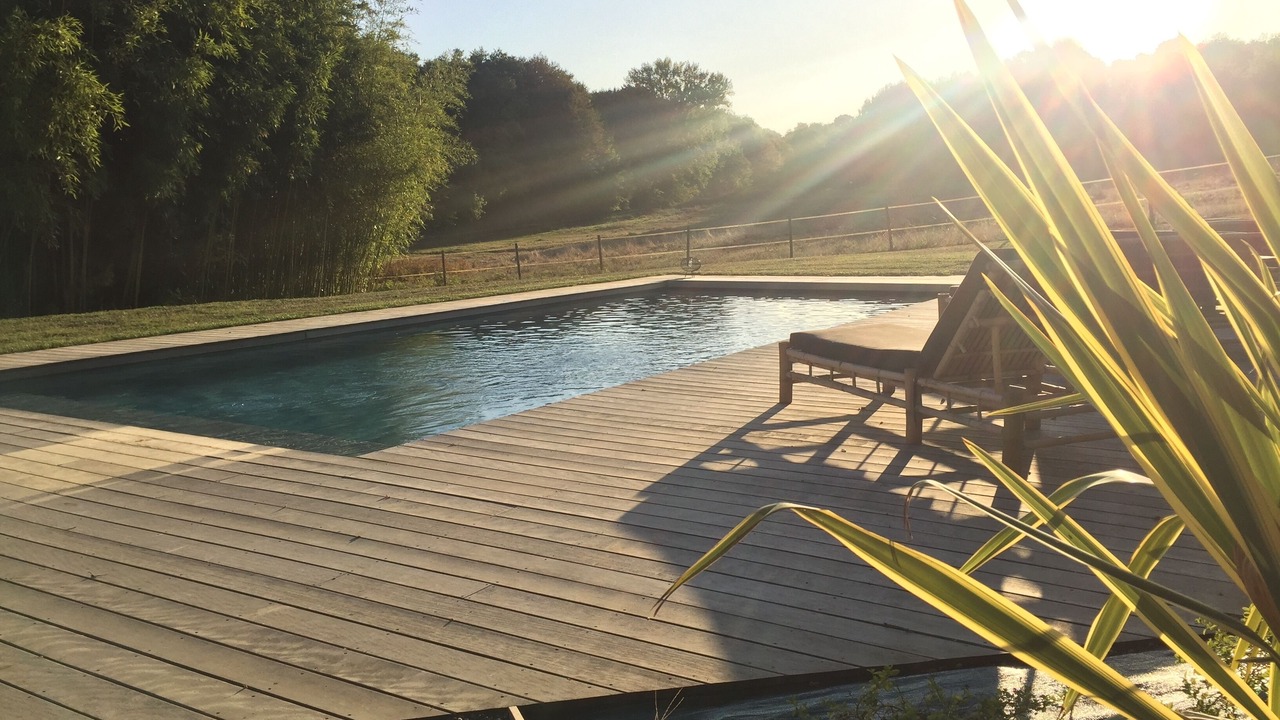 Photo of Outdoor in Salleboeuf