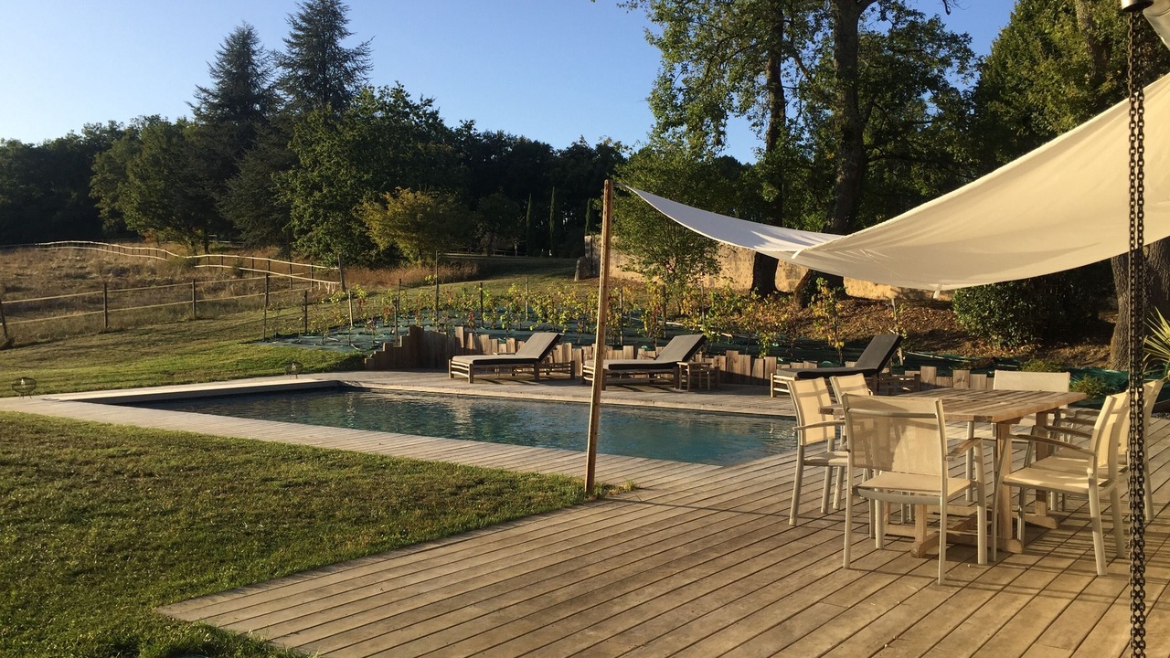Photo of Outdoor in Salleboeuf
