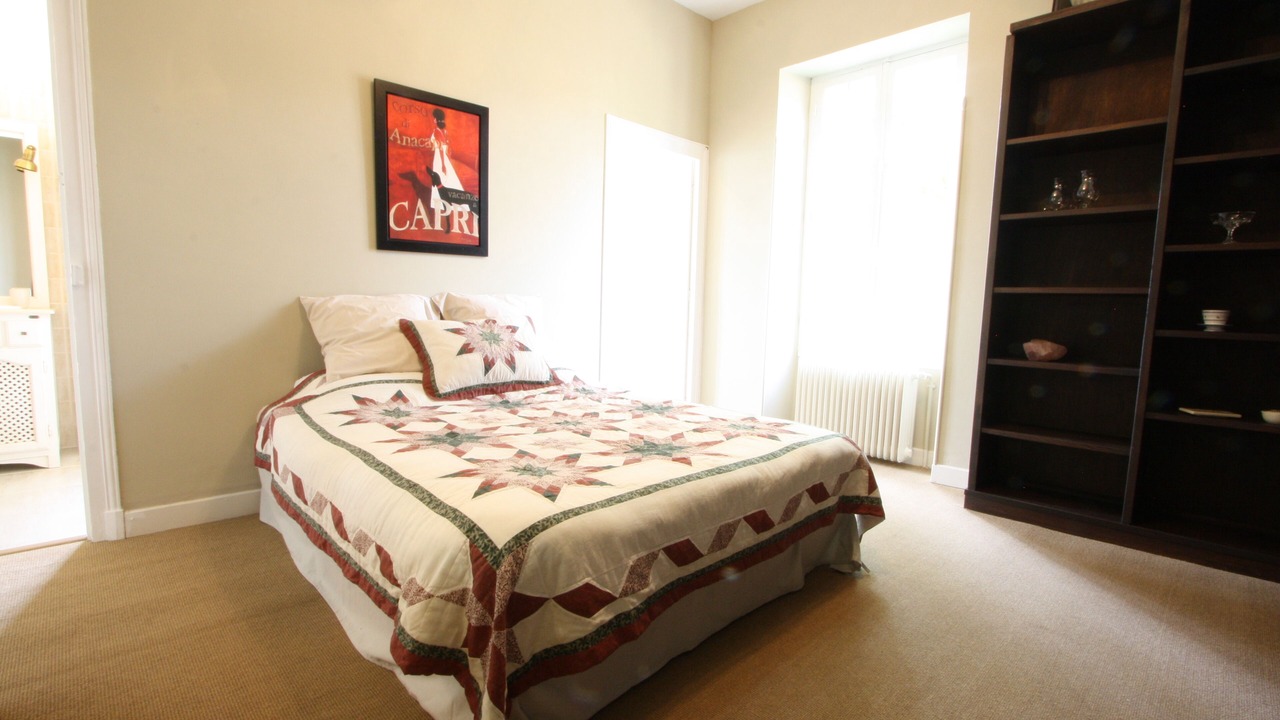 Photo of Bedroom in Saint-Marcel-du-Perigord