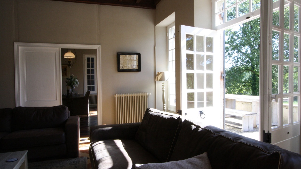 Photo of Livingroom in Saint-Marcel-du-Perigord