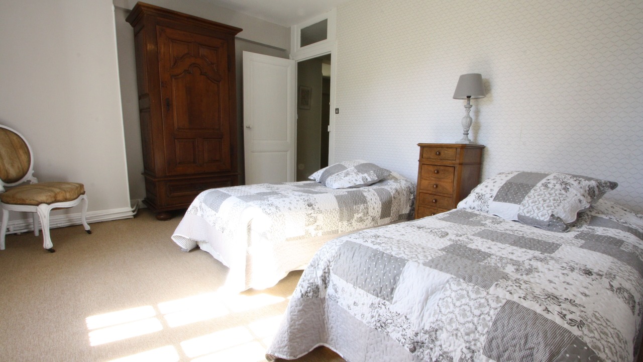 Photo of Bedroom in Saint-Marcel-du-Perigord
