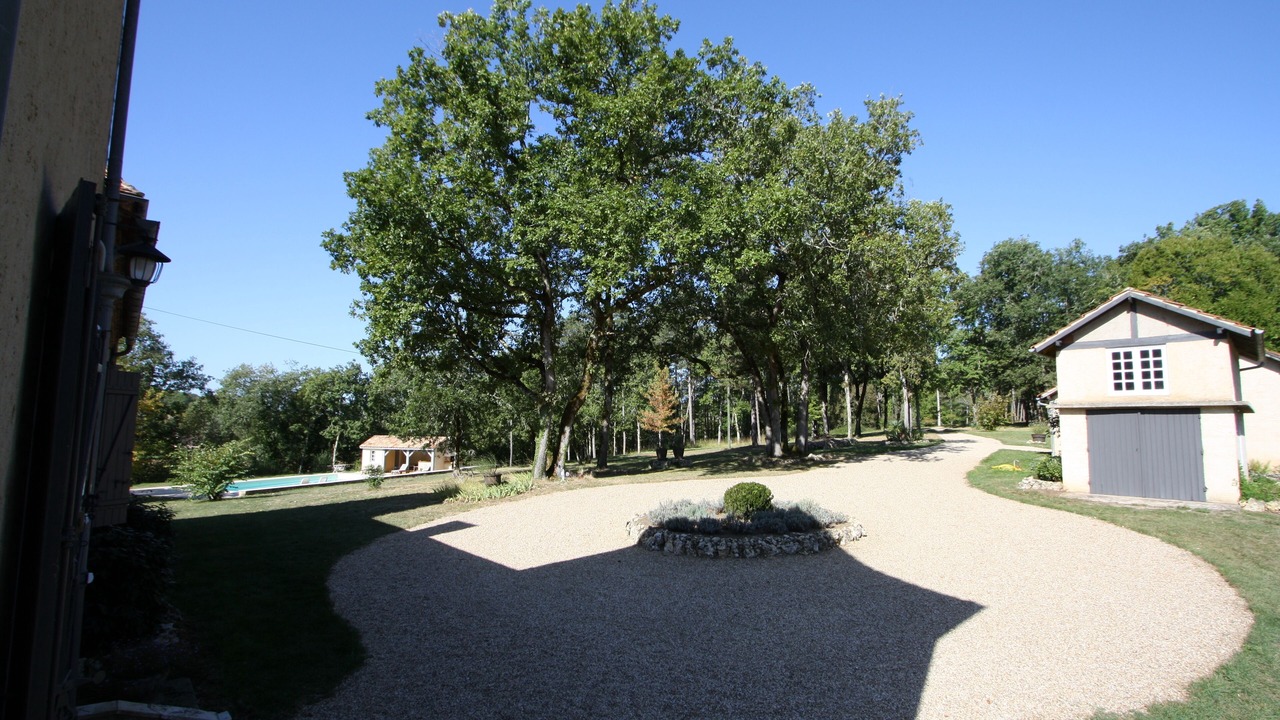 Photo of Outdoor in Saint-Marcel-du-Perigord