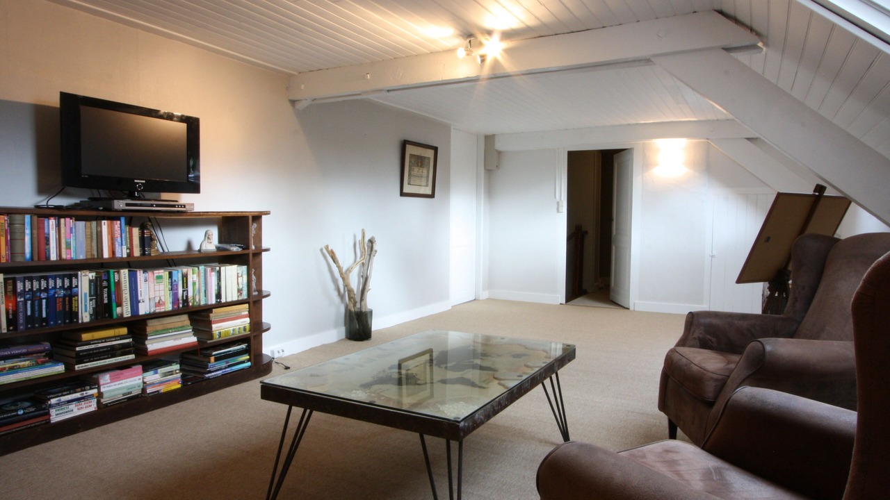 Photo of Livingroom in Saint-Marcel-du-Perigord