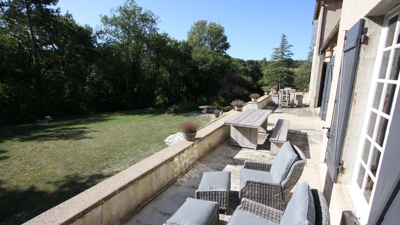 Photo of Outdoor in Saint-Marcel-du-Perigord