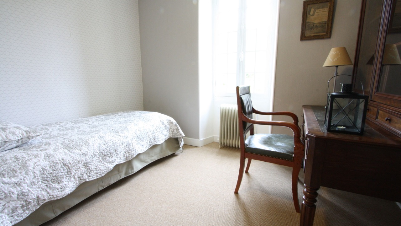 Photo of Bedroom in Saint-Marcel-du-Perigord