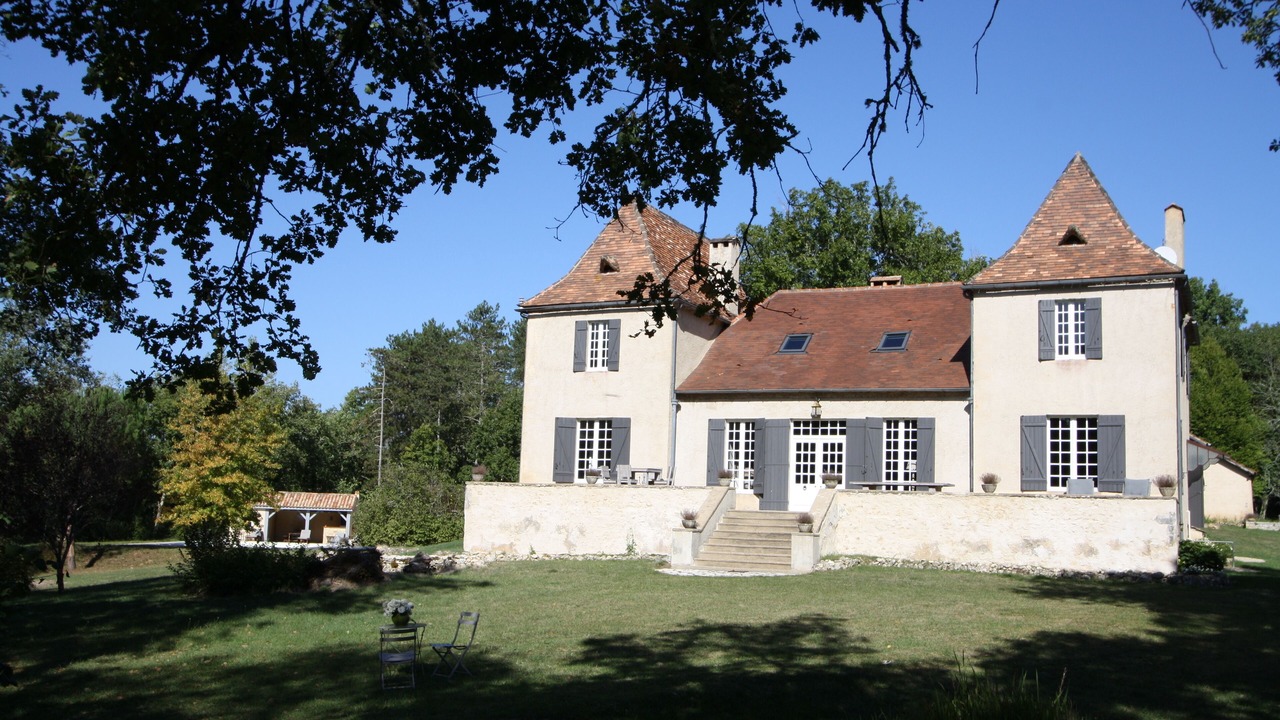 Photo of Outdoor in Saint-Marcel-du-Perigord