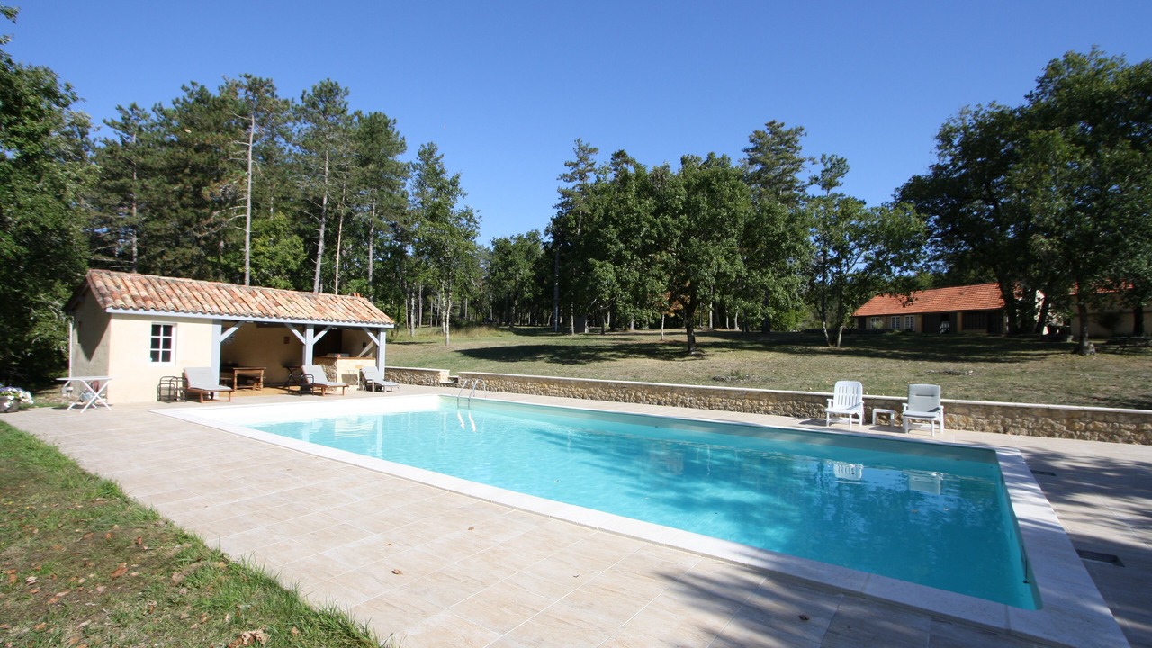 Photo of Outdoor in Saint-Marcel-du-Perigord