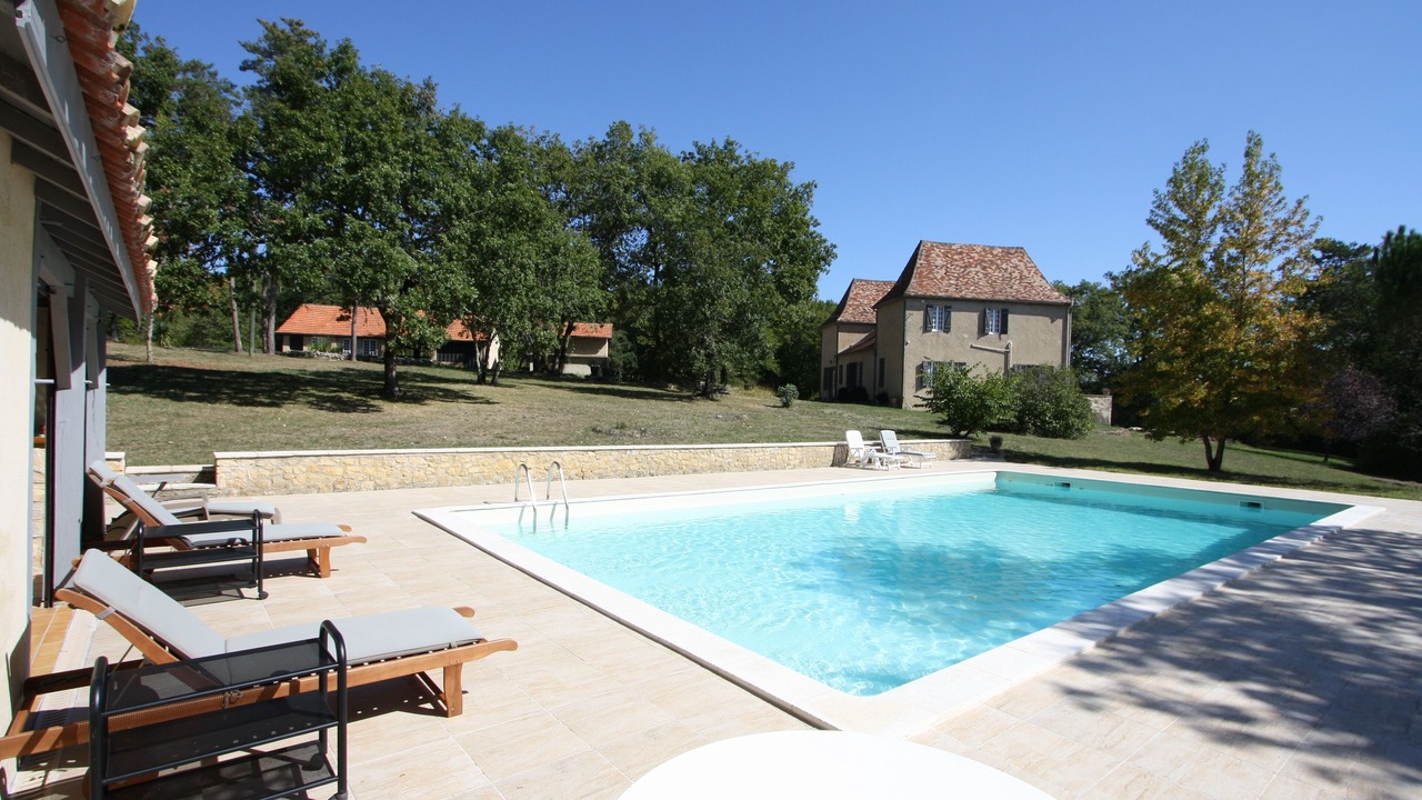 Photo of Outdoor in Saint-Marcel-du-Perigord