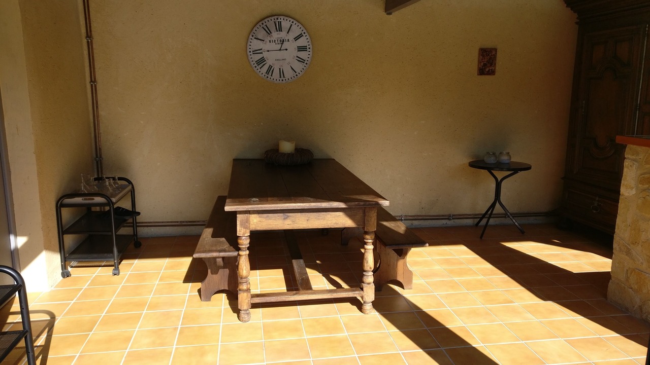 Photo of Outdoor in Saint-Marcel-du-Perigord